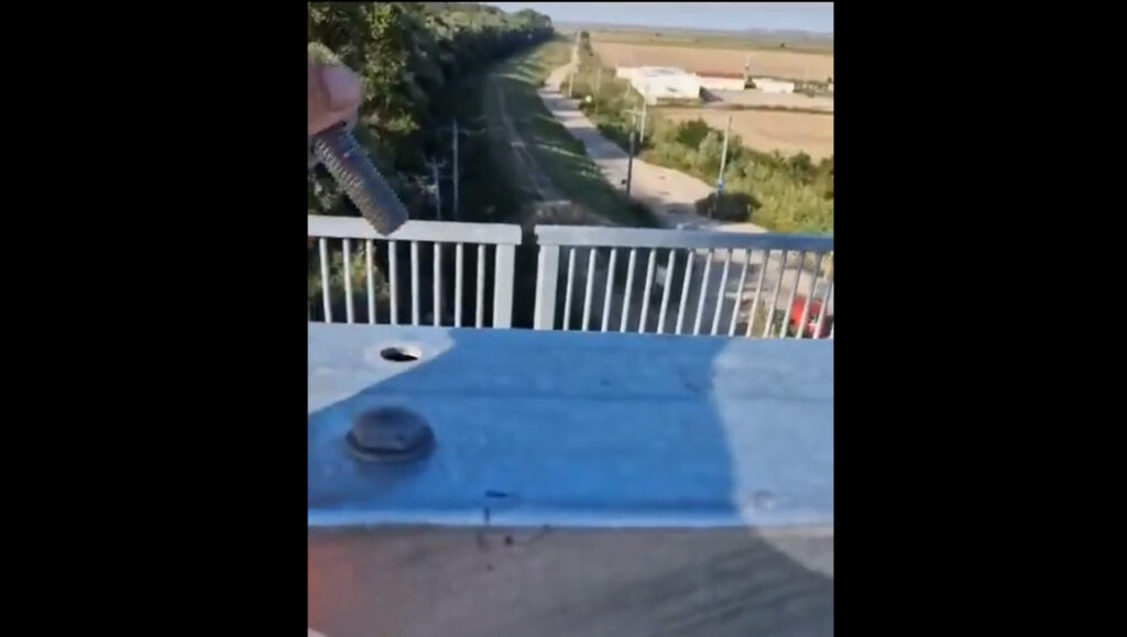 șuruburi pod brăila